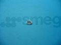 Smeg Square Plug - 762170392 Hole Cover